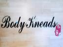 Body Kneads Day Spa logo